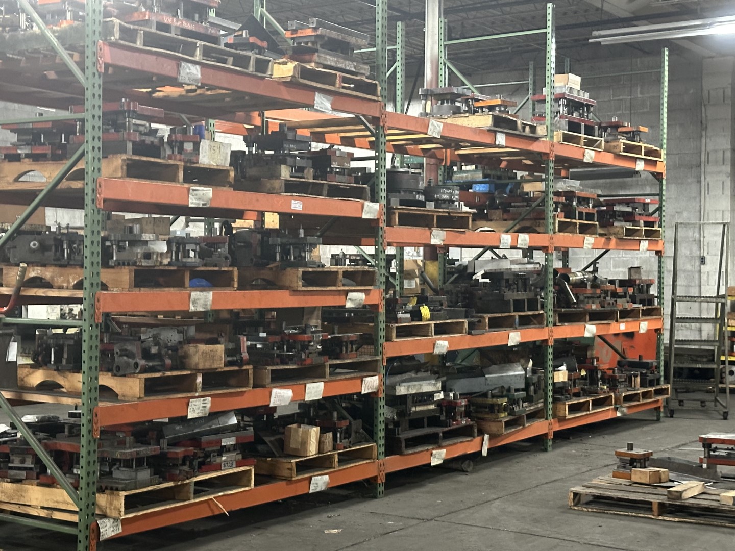 Krato Products | Store Parts & Materials with the Help of Krato
