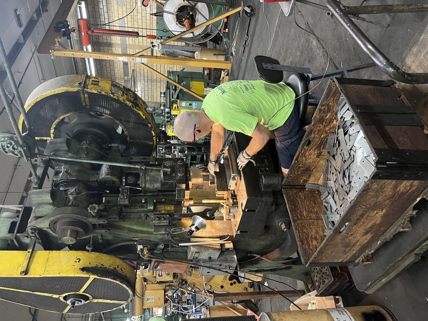 Krato Products | Assembly from Start to Finish
