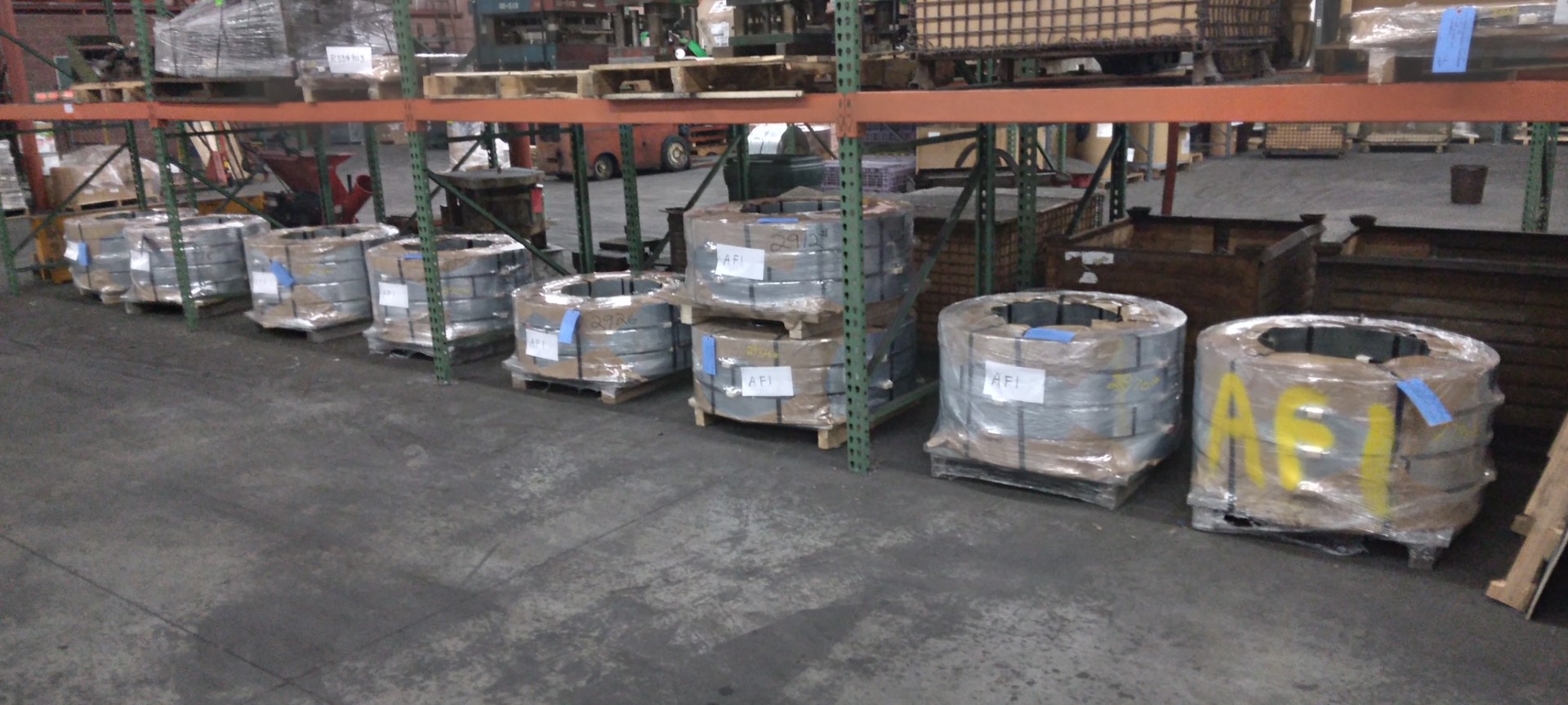Krato Products | Store Parts & Materials with the Help of Krato