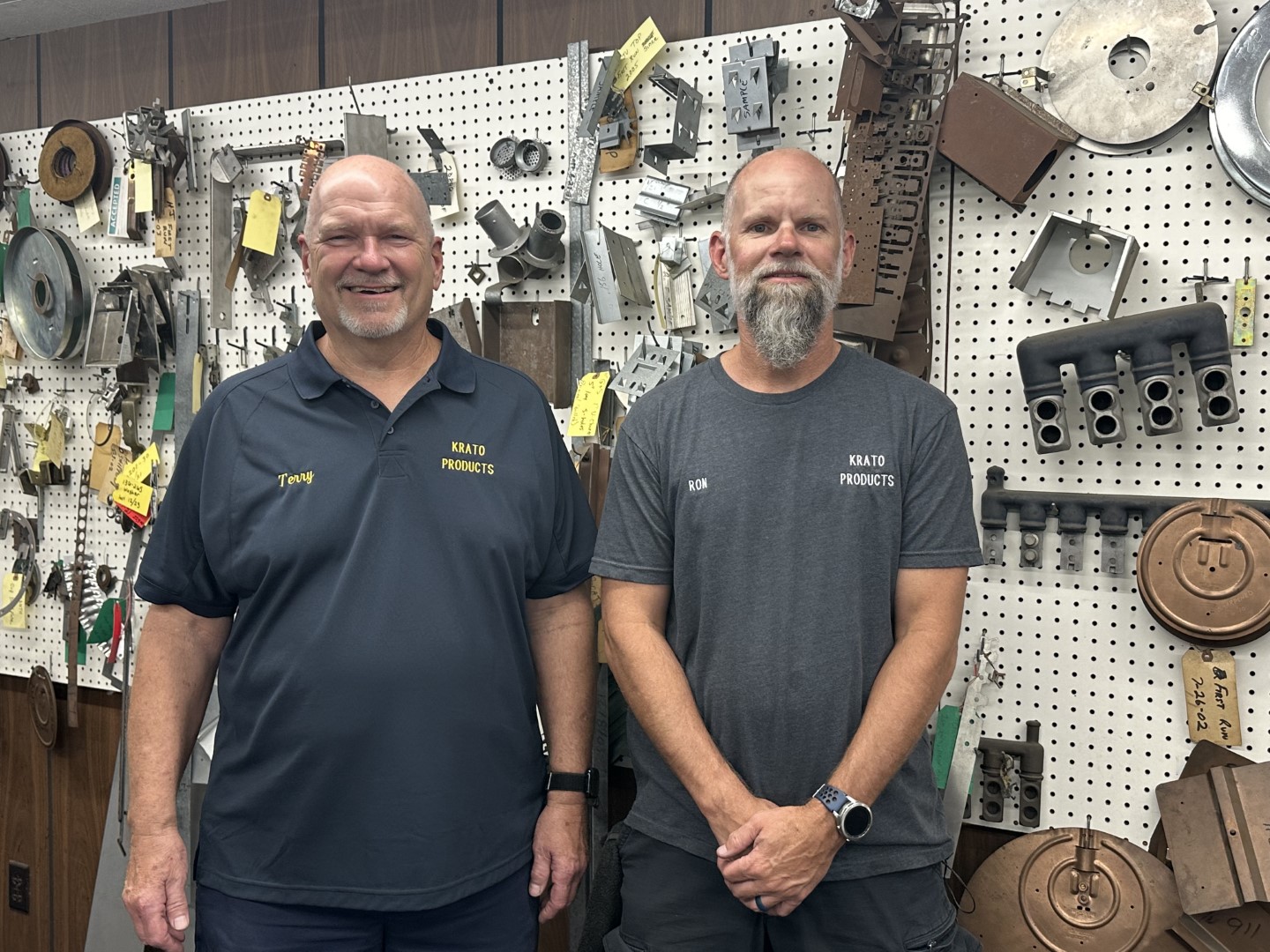 Krato Products Corporation Owners