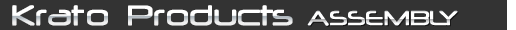 Krato Products | Welcome to Krato Products Corporation Since 1959
