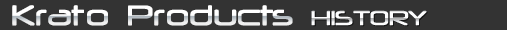Krato Products | Welcome to Krato Products Corporation Since 1959